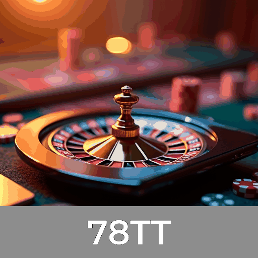 78TT: A Experiência Autêntica de Jogos de Mesa ao Vivo para Brasileiros