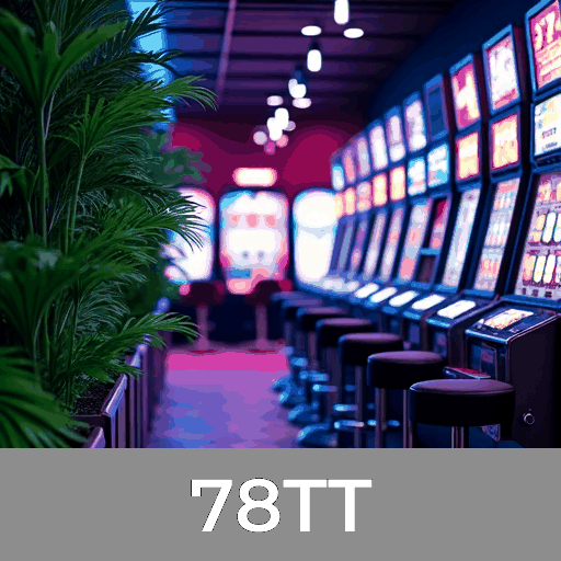78TT: A Conveniência e Funcionalidade Completa no Seu App de Jogo