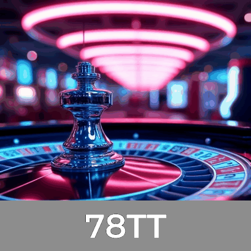 Explore o Login Premium e Seguro com 78TT